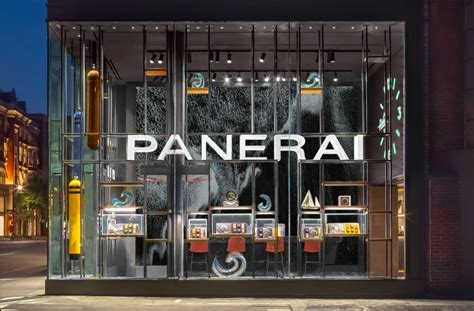 panerai boutiqes usa|panerai shop.